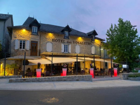Hotels in Le Rouget